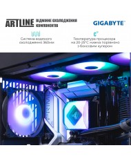 Комп'ютер ARTLINE Gaming Y60 Windows 11 Home (Y60v04)