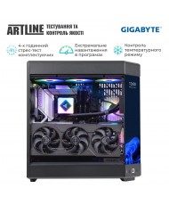 Комп'ютер ARTLINE Gaming Y60 Windows 11 Home (Y60v04)