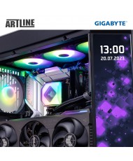 Комп'ютер ARTLINE Gaming Y60 Windows 11 Home (Y60v04)