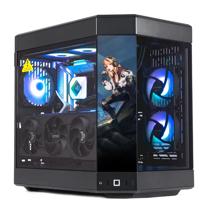 Комп'ютер ARTLINE Gaming Y60 Windows 11 Home (Y60v07)