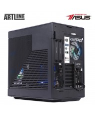 Комп'ютер ARTLINE Gaming Y60 Windows 11 Home (Y60v25Win)