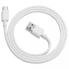 Кабель Google USB 3.1 Type-A to Type-C 1m White (GA3C00372)