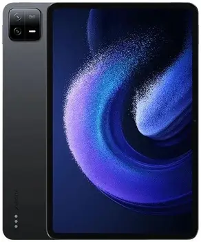 Планшет Xiaomi Pad 6 6/128GB Gravity Gray (VHU4372EU)