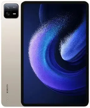 Планшет Xiaomi Pad 6 Pro 8/256Gb Wi-Fi Gold
