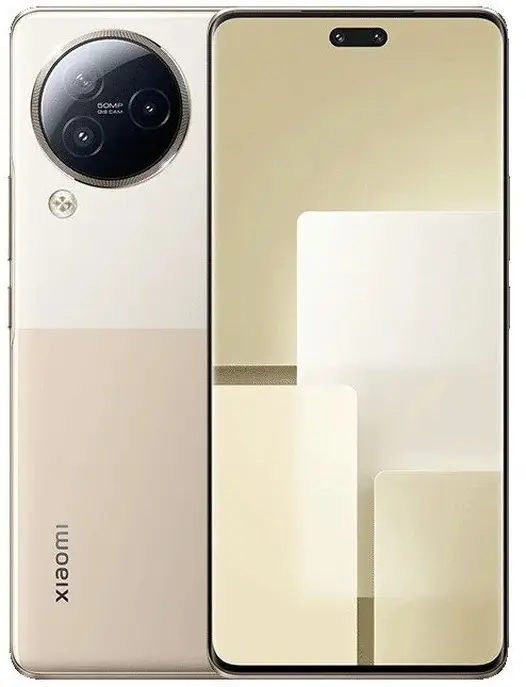 Смартфон Xiaomi Civi 3 12/512GB Gold (CN)