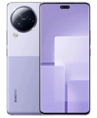 Смартфон Xiaomi Civi 3 12/256GB Purple (CN)