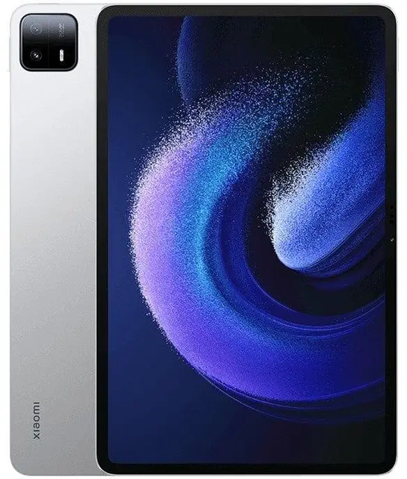 Планшет Xiaomi Pad 6 Max 12/512GB Silver (CN)