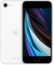 Смартфон Apple iPhone SE (2020) БУ 3/64GB White