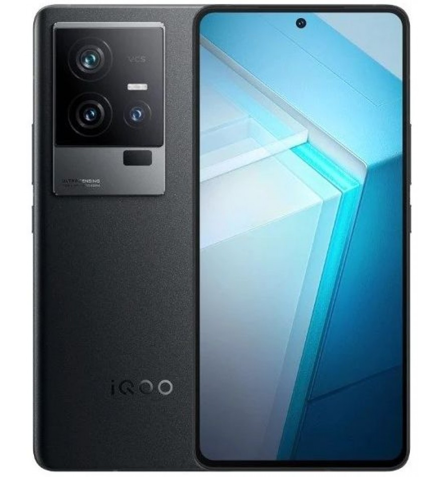 Vivo iQOO 11S БУ 16/256GB Black