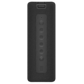 Портативная Bluetooth-колонка Mi Portable Bluetooth Speaker 16W Black (QBH4195GL)