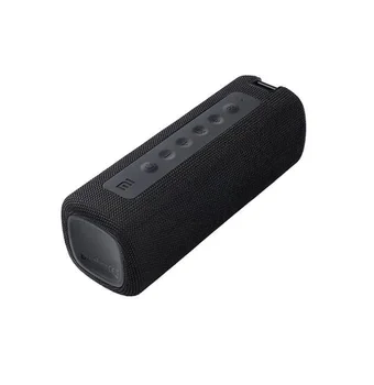 Портативная Bluetooth-колонка Mi Portable Bluetooth Speaker 16W Black (QBH4195GL)
