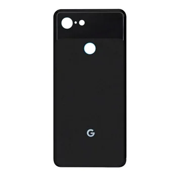 Задня кришка Google Pixel 3 XL Just Black Б/У