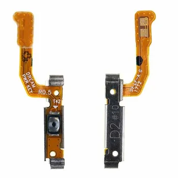 Шлейф кнопок Samsung S8 SM-G950U