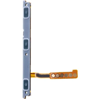 Шлейф кнопок Samsung S22 Ultra SM-S908U