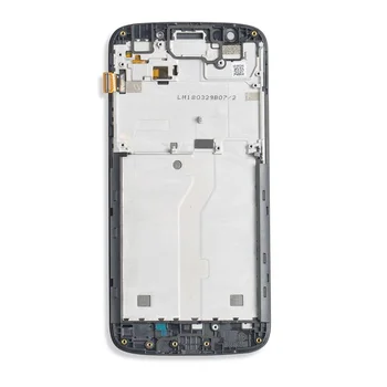 Середня частина Motorola Moto E5 Play