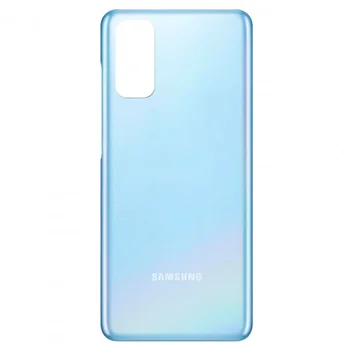 Задня кришка Samsung S20 G980 Cloud Blue