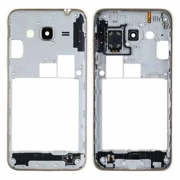Середня частина Samsung Galaxy J3 SM-J320H Gold