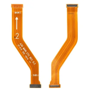 Міжплатний шлейф Samsung A50 SM-505FN\DS