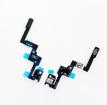 Шлейф верхнього мiкрофону Google Pixel 3