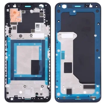 Середня частина Google Pixel 4A
