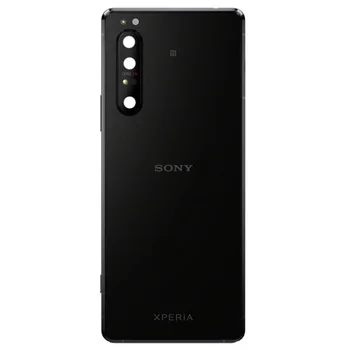 Задня кришка Sony Xperia 1 802SO Black