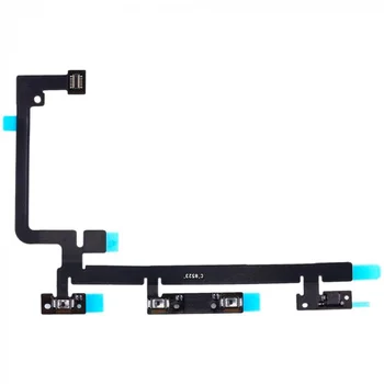 Шлейф кнопок Google Pixel 4XL