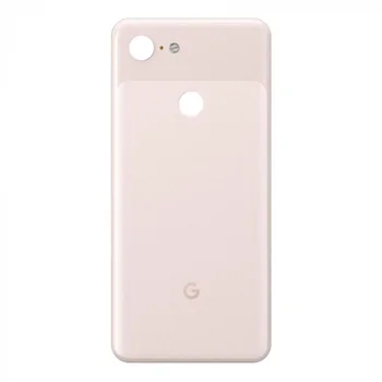 Задня кришка Google Pixel 3 Not Pink