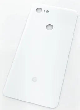 Задня кришка Google Pixel 3 XL White Б/У