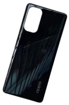 Задня кришка OPPO Reno 5 Pro 5G PDSM00 Starry Black