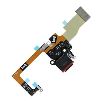 Шлейф зарядки Google Pixel 3