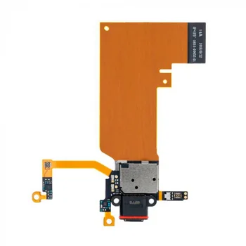 Шлейф зарядки Google Pixel 4