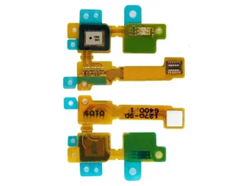 Шлейф датчика приближення Sony Xperia XZ3 801SO