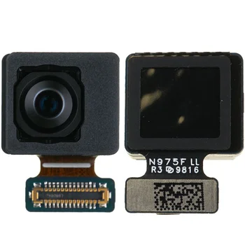 Камера фронтальна Samsung S10 Plus (10MP+8MP) Original Used (G975F)