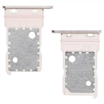 Тримач (лоток) SIM Google Pixel 3XL Not Pink