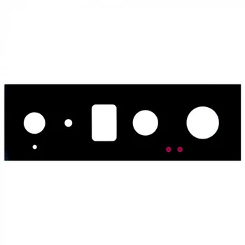 Скло камери Google Pixel 6 Pro Original (G8V0U)