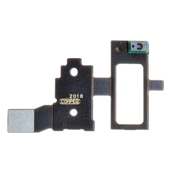 Шлейф верхнього мiкрофону Google Pixel 3 XL