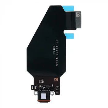 Шлейф зарядки Google Pixel 4 XL