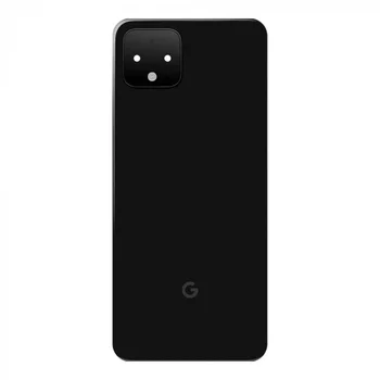 Задня кришка Google Pixel 4 Just Black