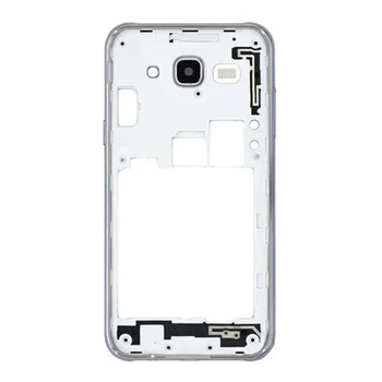 Середня частина Samsung Galaxy J5 J500H Graphite Gray