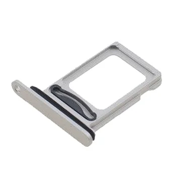 Тримач (лоток) SIM iPhone X A1901 White