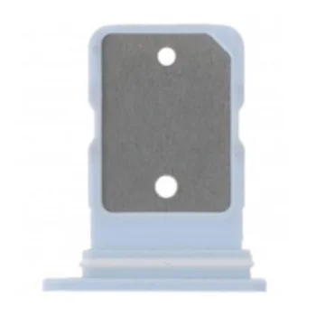 Тримач (лоток) SIM Google Pixel 4A 5G Clearly White