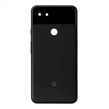 Задня кришка Google Pixel 3aXL Just Black