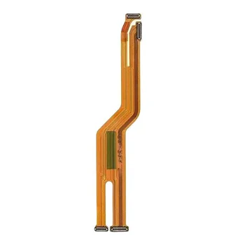 Шлейф OPPO A94 5G з кнопкою ввімкнення (Oppo A94 5G (CPH2211))