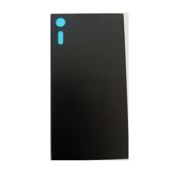 Корпус з склом камери Sony XZs G8232 Black