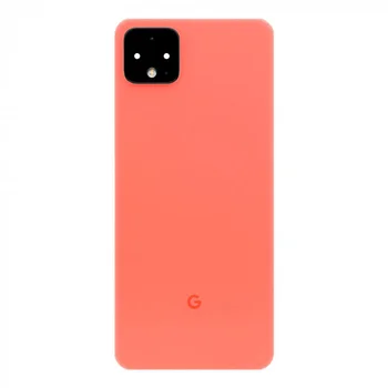 Задня кришка Google Pixel 4 Oh So Orange
