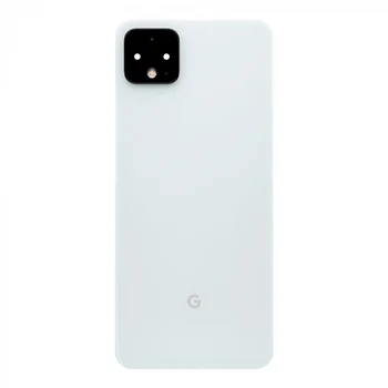 Задня кришка Google Pixel 4 Cleary White