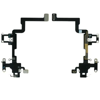 Шлейф WIFI iPhone 11 A2111