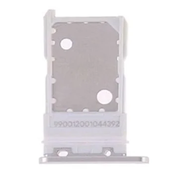 Тримач (лоток) SIM Google Pixel 3 Clearly White