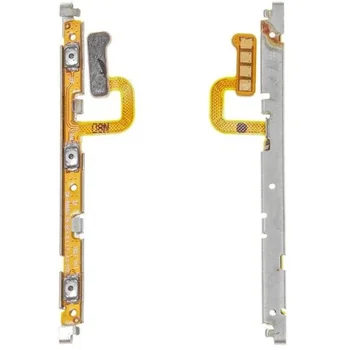 Шлейф кнопок Samsung Galaxy Note 9 N961