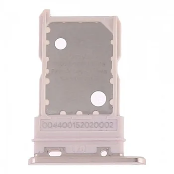 Тримач (лоток) SIM Google Pixel 3 Not Pink